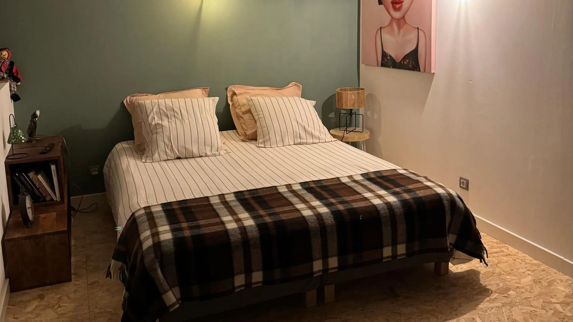 Magnifique Et Confortable Loft Marlieux