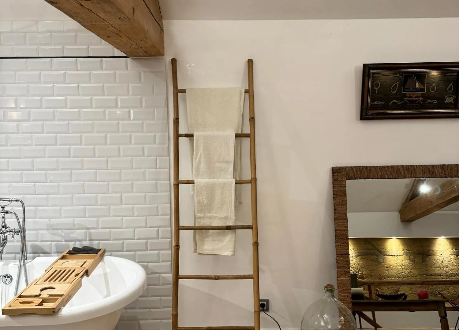Apartment Magnifique Et Confortable Loft Marlieux